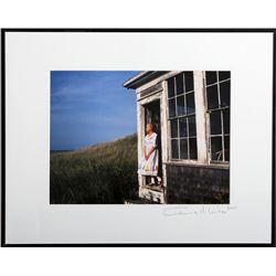 Terry Walsh, Grace Number 3, Color Photograph