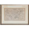 Image 1 : John Bartholomew, British Settlements, Engraving