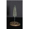 Image 1 : Artifact, Arrowhead, Copper and Iron Arrowhead