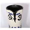 Image 4 : Pablo Picasso, Small Owl Jug, Turned Ceramic Pitcher