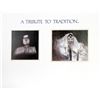 Image 1 : Theadius McCall, A Tribute To Tradition, Lithograph