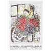 Image 1 : Marc Chagall, Chagall at Pace/Columbus, Poster