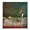 Image 1 : Vladimir German, Still Life with Lemon Color, Etching