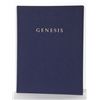 Image 1 : Jacob Lawrence, Genesis, Book with 8 Silkscreens