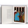 Image 3 : Jacob Lawrence, Genesis, Book with 8 Silkscreens