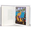Image 4 : Jacob Lawrence, Genesis, Book with 8 Silkscreens