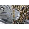 Image 2 : Mr. Imagination, Fish, Found Object Mixed Media Sculpture