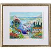Image 1 : Paulsen, Ocean View, Lithograph