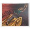 Image 1 : Sandra Stanton, Offset Lithograph