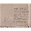 Image 3 : Alan Herman, Red Valley, Oil Painting