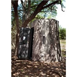 *Texas - Nature Blind -Treeblind- Ground Blind