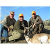 Image 1 : *Wyoming -3 Day - Antelope Hunt for Two Hunters