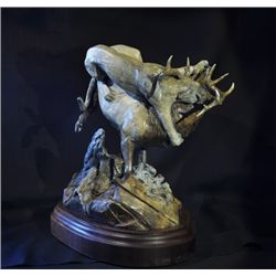 *Bronze -The Nature of Things's- Donna Wilson Bronze