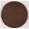 Image 1 : 1798 LARGE CENT ROUGH VG CLEAR DATE