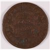 Image 2 : 1798 LARGE CENT ROUGH VG CLEAR DATE