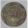 Image 2 : 1806 INVERTED 6 6/9 BUST HALF DOLLAR AU DETAILS MINOR DEFECTS