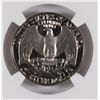 Image 3 : 1990-S WASHINGTON QUARTER NGC PR70 ULTRA CAMEO