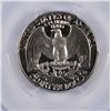 Image 3 : 1992-S WASHINGTON QUARTER PCGS PR70 DCAM