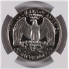 Image 3 : 1995-S WASHINGTON QUARTER NGC PF70 ULTRA CAMEO