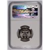 Image 4 : 1995-S WASHINGTON QUARTER NGC PF70 ULTRA CAMEO