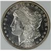Image 2 : 1880S Morgan Dollar MS64 ANACS