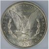 Image 3 : 1887S Morgan Dollar MS63 ICG