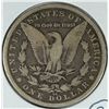 Image 2 : 1890CC Morgan Dollar VG
