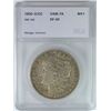 Image 1 : 1900O/CC Morgan Dollar  Xf-40 SEGS