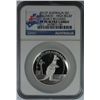 Image 1 : 2012 1 oz .999 Fs Australia (Kangaroo) High Relief PF70 NGC