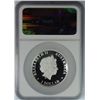Image 4 : 2012 1 oz .999 Fs Australia (Kangaroo) High Relief PF70 NGC