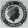 Image 3 : 2012 1 oz .999 FS Australia (koala) Gilted MS70 NGC