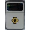 Image 4 : 2012 $15 Gold 1/10 oz Australia (Kangaroo) MS70 NGC