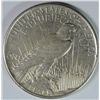 Image 2 : 1921 Peace Dollar (Damaged)