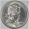 Image 1 : 1918 (Illinois) Commen Half Dollar MS64