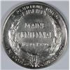 Image 1 : 1920 Maine Commen Half Dollar MS64