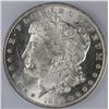 Image 2 : 1884O Morgan Dollar MS63 ICG