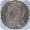 Image 2 : 1885 Morgan Dollar MS64 PCGS  (Nice Toning)