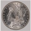 Image 2 : 1881 MORGAN DOLLAR, PCI MS-65  BLAZING WHITE!  GEM! SUPER! SCARCE IN THIS GRADE