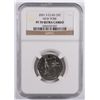Image 1 : 2001-S NEW YORK STATE QUARTER NGC PF70 ULTRA CAMEO