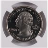 Image 3 : 2001-S NEW YORK STATE QUARTER NGC PF70 ULTRA CAMEO