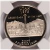 Image 2 : 2007-S UTAH STATE QUARTER NGC PF70 ULTRA CAMEO