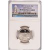 Image 1 : 2011-S GETTYSBURG NATIONAL PARK QUARTER NGC PF70 ULTRA CAMEO