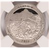 Image 2 : 2011-S GLACIER NATIONAL PARK QUARTER NGC PF70 ULTRA CAMEO