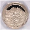 Image 2 : 2012-S DENALI NATIONAL PARK QUARTER PCGS PR70 DCAM