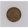 Image 2 : 1858 LL Flying Eagle Cent Fine-12 ICG (Tail Break)