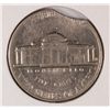 Image 2 : 1964D Jefferson Nickel (Mint Error-clip)
