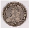 Image 1 : 1824 Bust Half Dollar VF-20