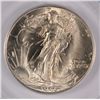 Image 2 : 1946D Walking Liberty Half Dollar MS65 PCGS