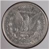 Image 2 : 1878 8TF Morgan Dollar VF+