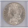 Image 2 : 1885O Morgan Dollar MS64 ICG